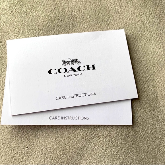 Limited Edition // Star Wars X Coach Jes Crossbody - Picture 10 of 13